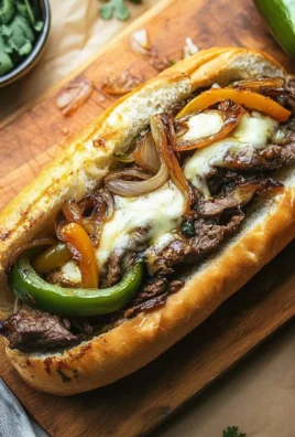BLACKSTONE PHILLY CHEESESTEAK RECIPE