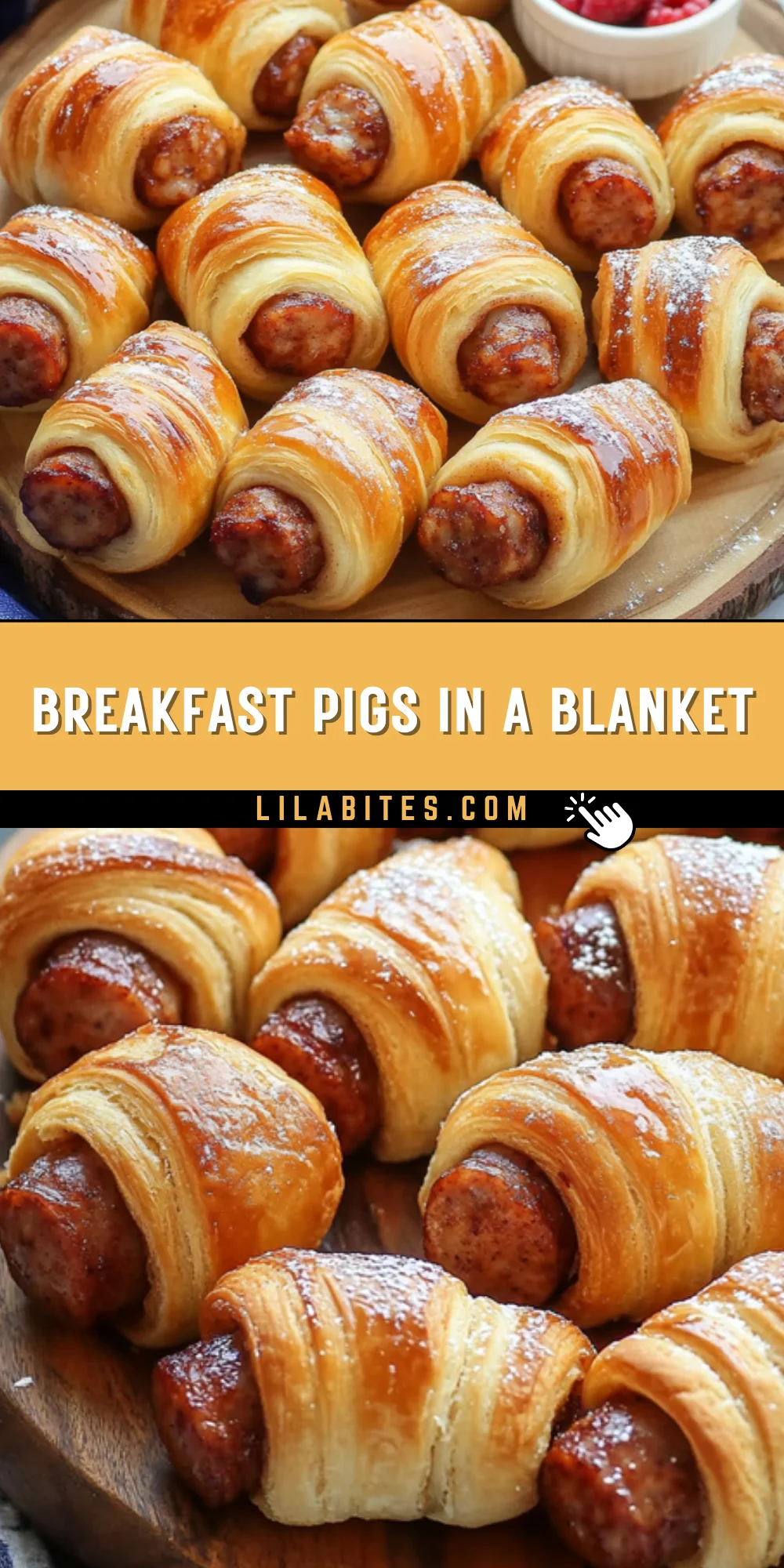 Pinterest Hidden Image