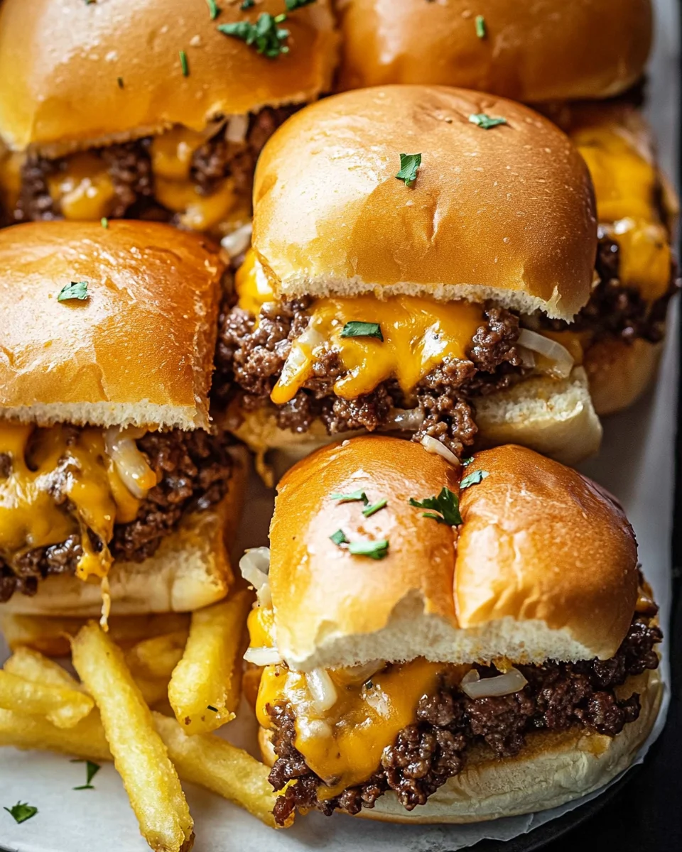 Cheeseburger