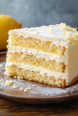 Cheesecake Factory Italian Lemon Cream Cake