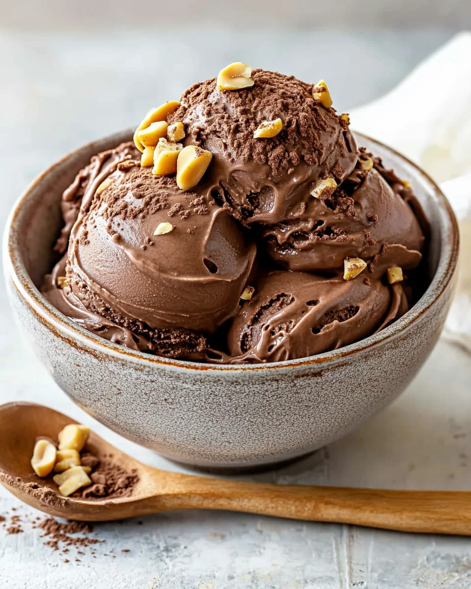 Chocolate