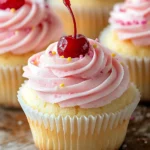 Copycat Magnolia Bakery Cupcakes Recipe