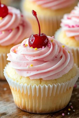 Copycat Magnolia Bakery Cupcakes Recipe