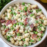 Creamy Pasta Salad