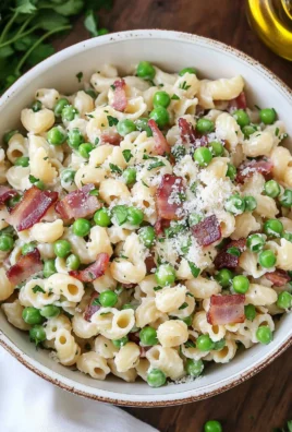Creamy Pasta Salad