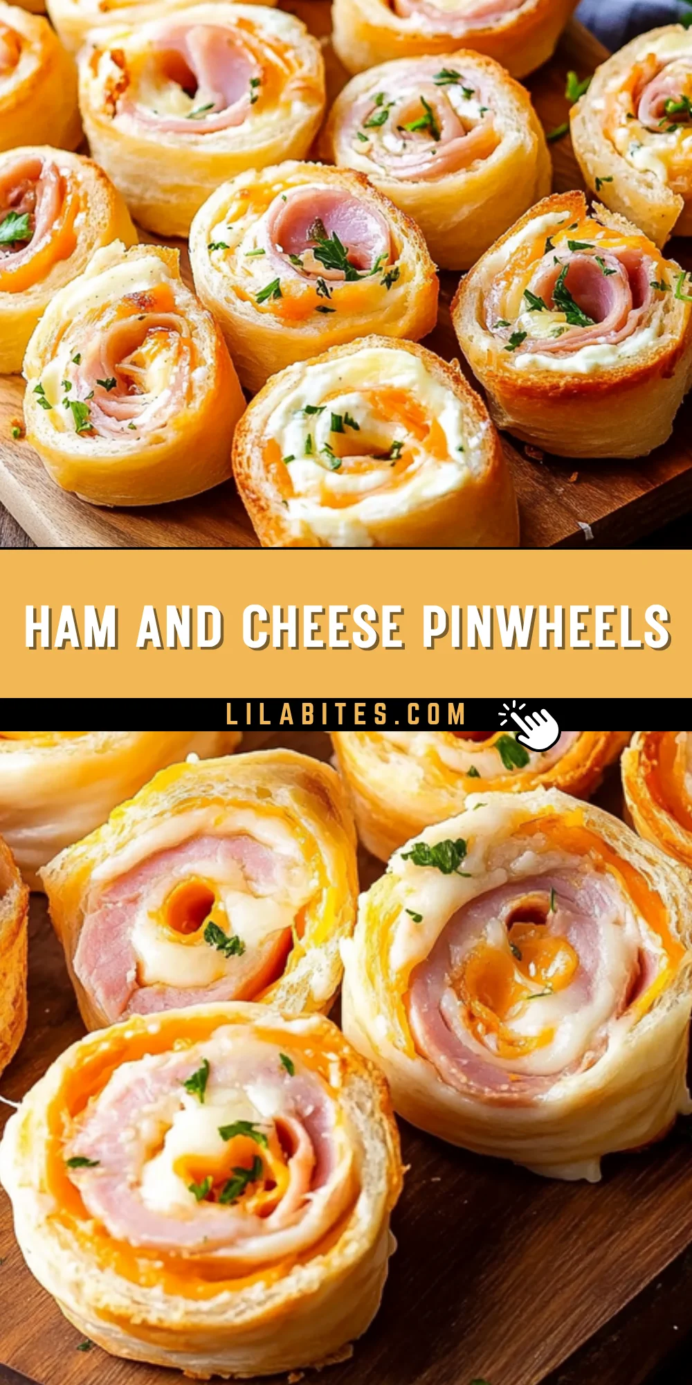 Pinterest Hidden Image