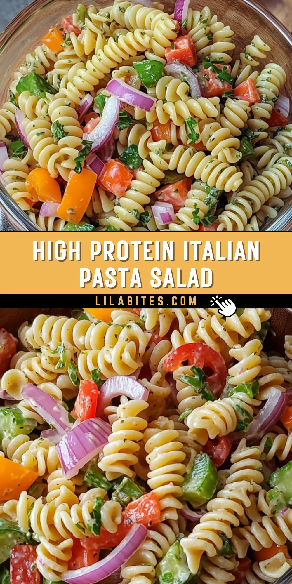 Pinterest Hidden Image