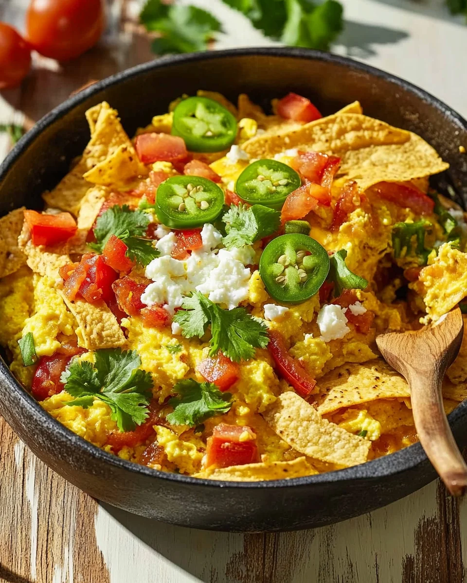 Migas