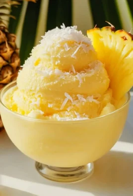 Ninja Creami Dole Whip (Just 3 ingredients)