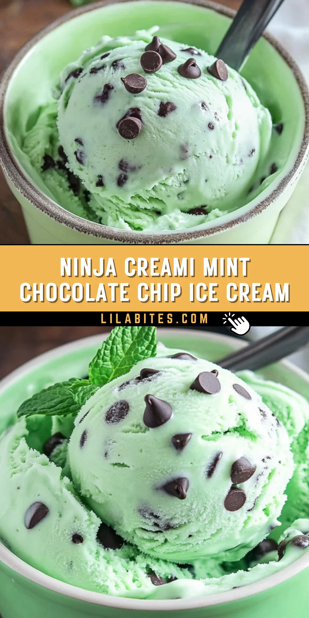 Pinterest Hidden Image