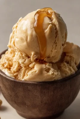 Peanut Butter Frozen Yogurt