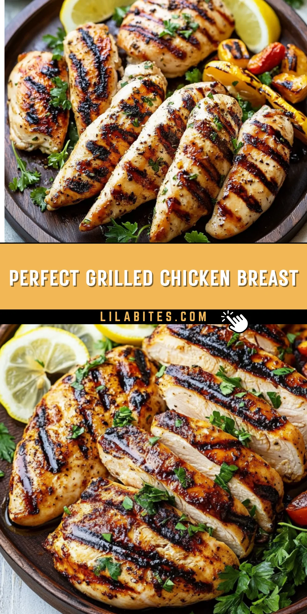 Pinterest Hidden Image