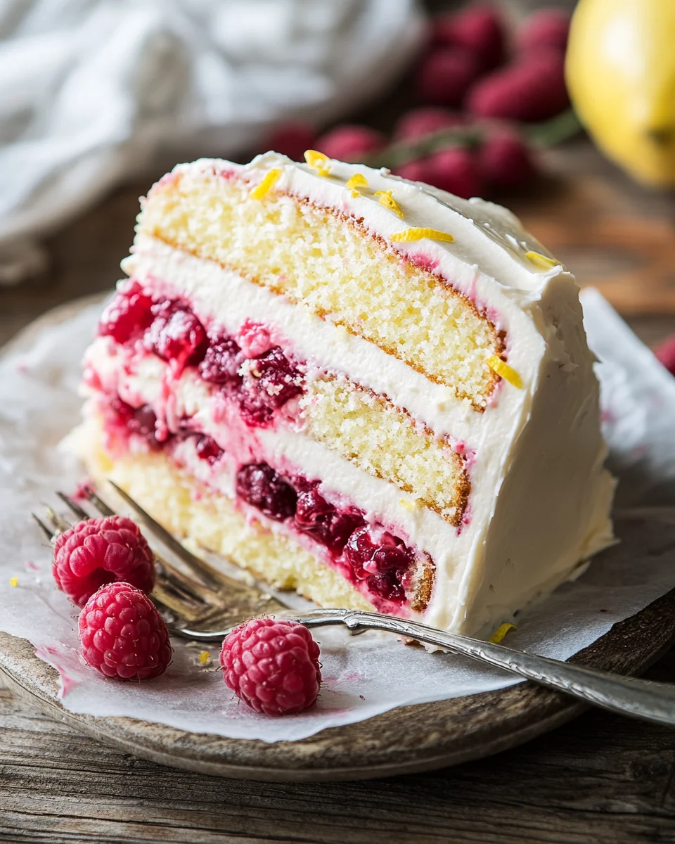 Raspberry