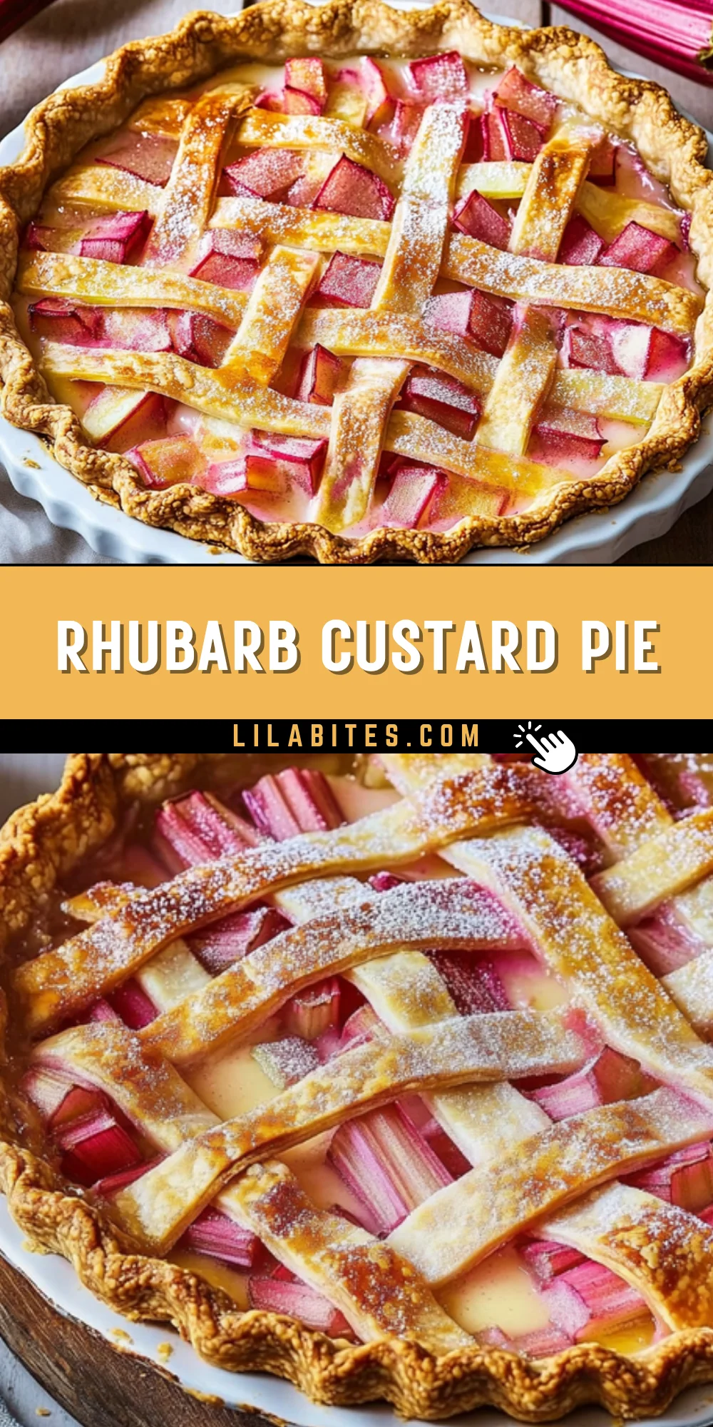 Pinterest Hidden Image