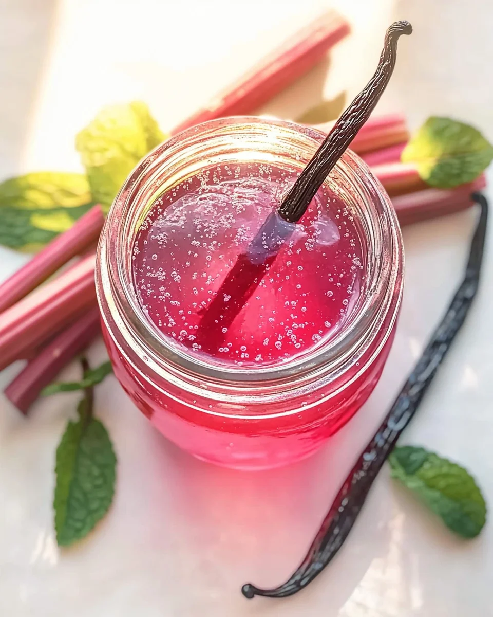 Rhubarb