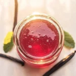 Rhubarb Jelly