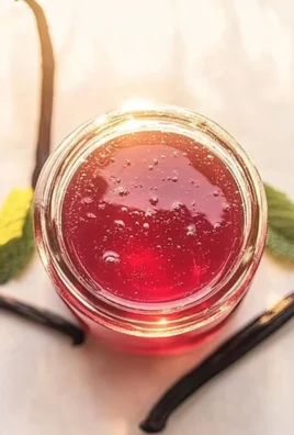 Rhubarb Jelly
