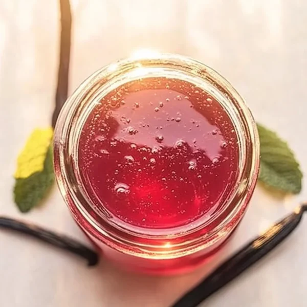 Rhubarb Jelly
