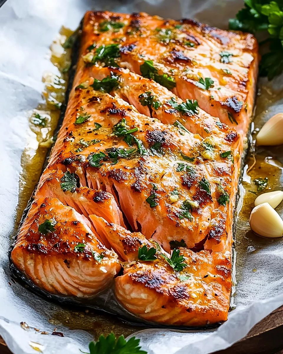 Salmon