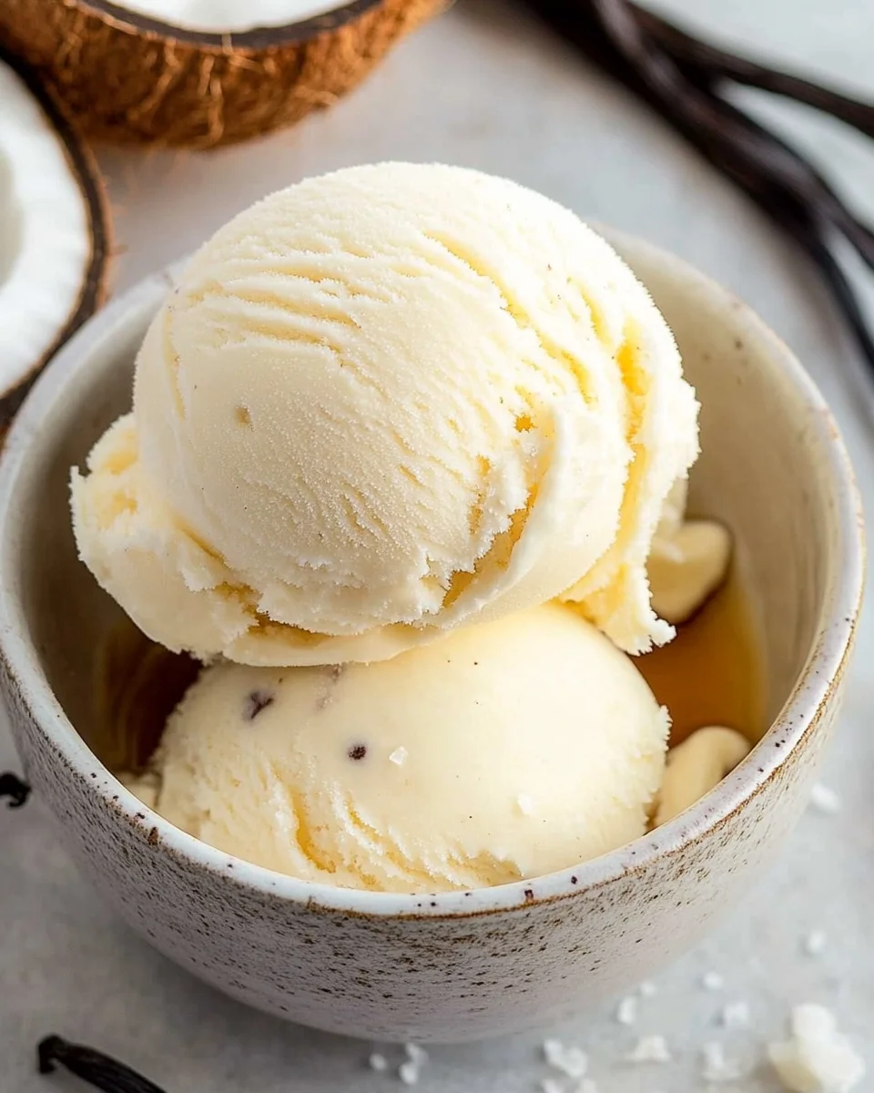 Vanilla