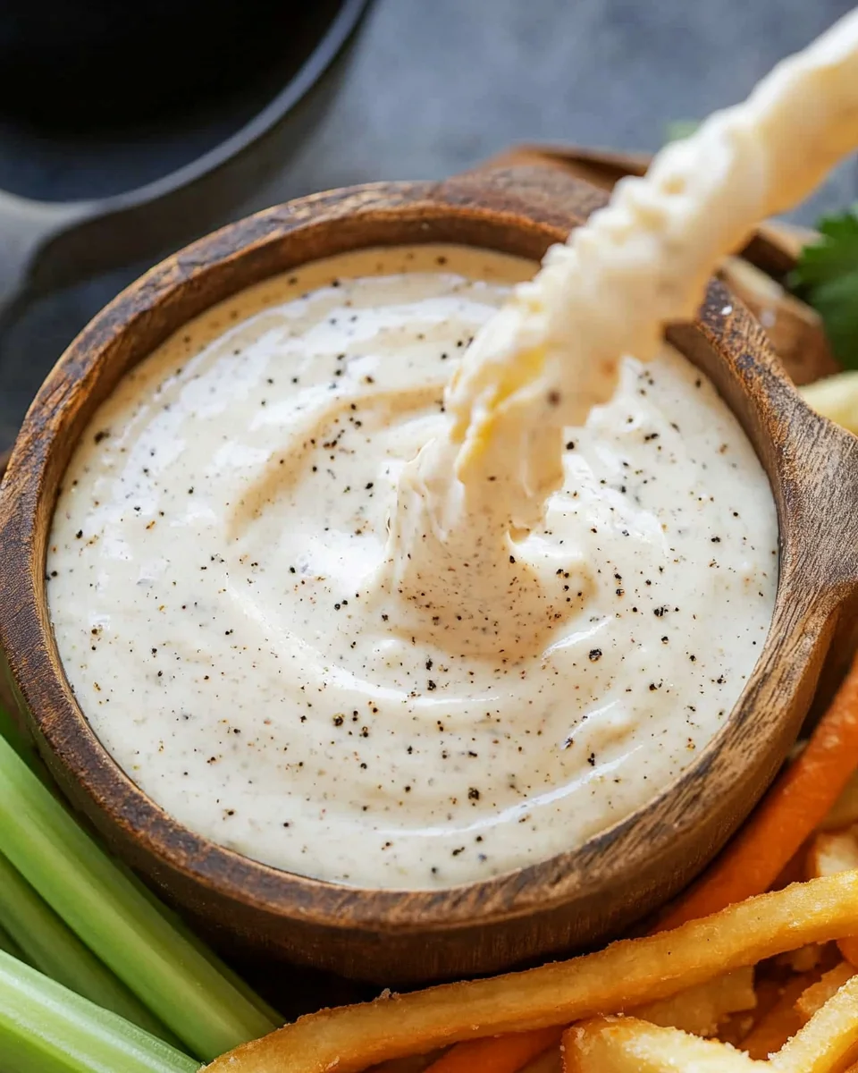 Alabama White BBQ Sauce Recipe