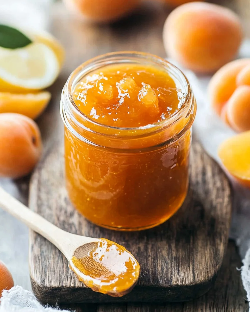 Apricot