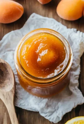 Apricot Jam
