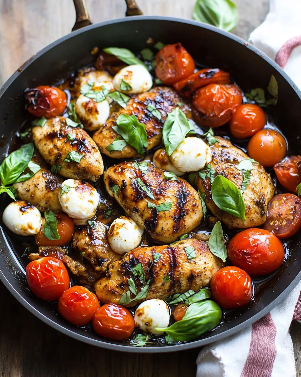 Balsamic
