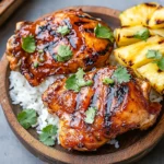 Best Hawaiian BBQ Chicken Recipe