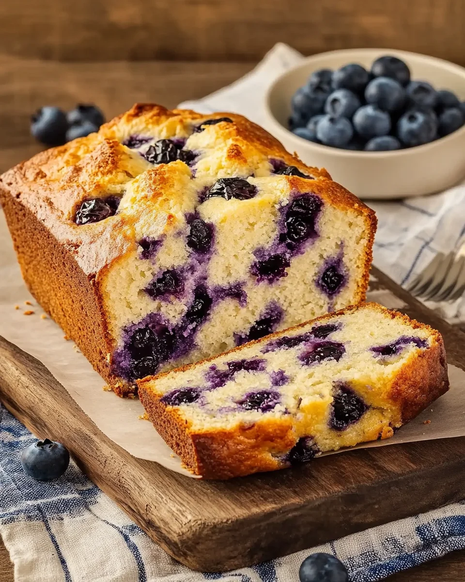 Blueberry