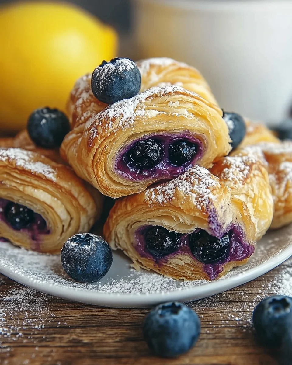 Blueberry