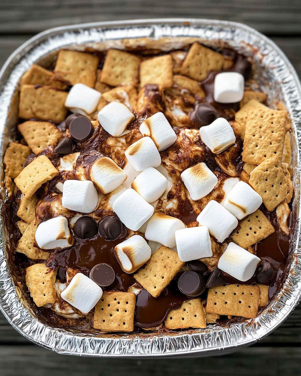 Campfire