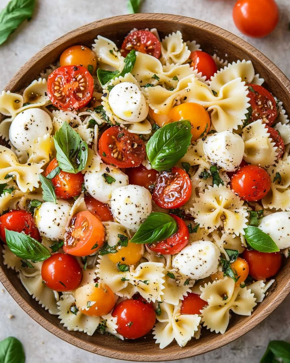 Caprese