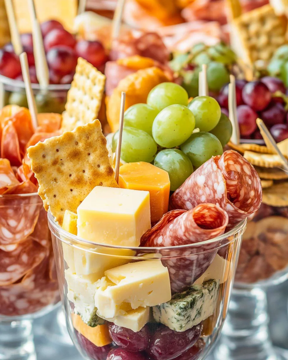 Charcuterie