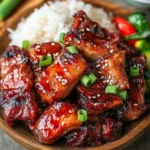 Chinese BBQ Pork