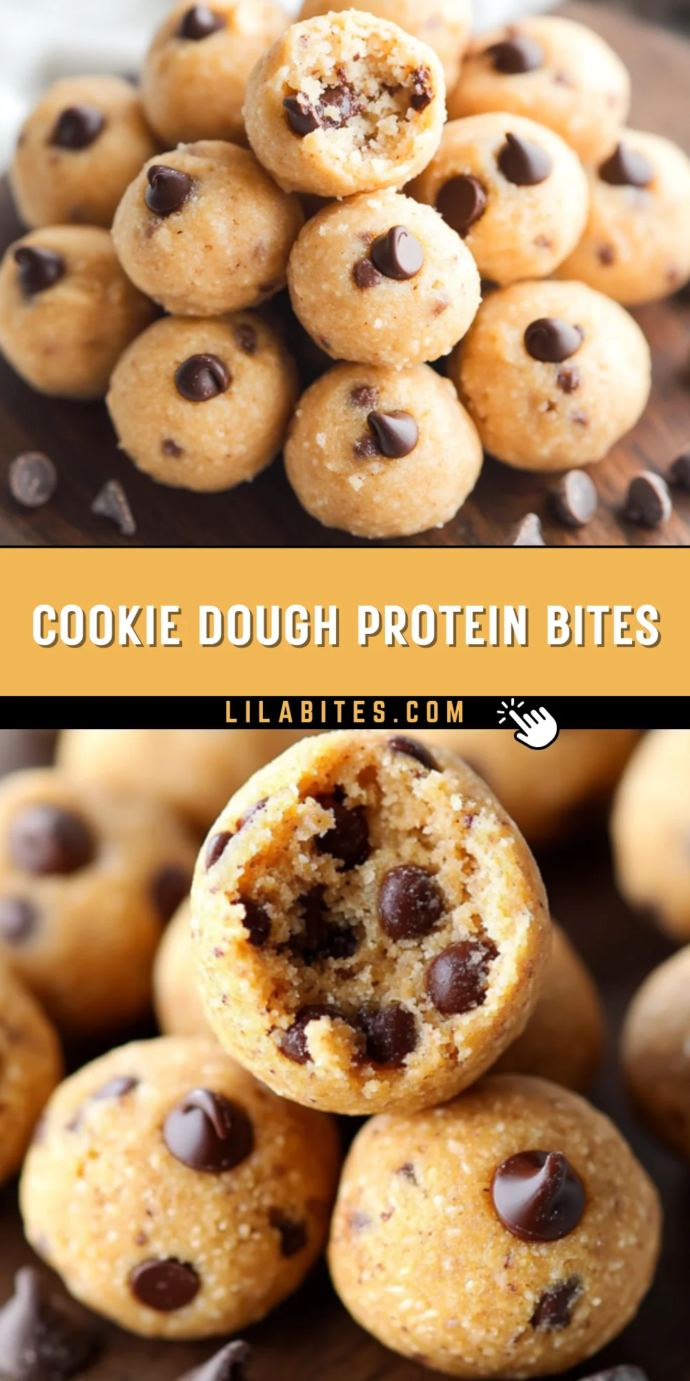 Pinterest Hidden Image