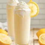 Copycat Chick-fil-A Frosted Lemonade