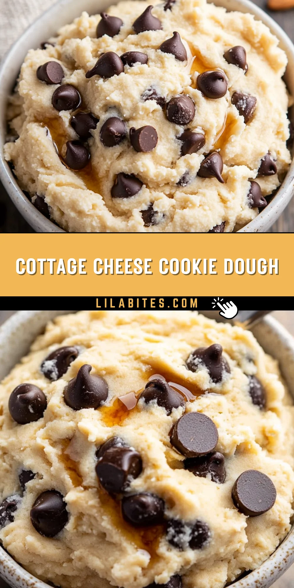 Pinterest Hidden Image