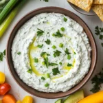 Cottage Cheese Dip
