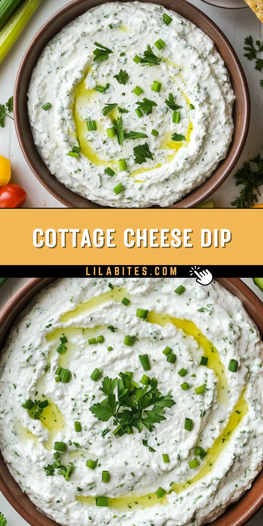 Pinterest Hidden Image