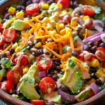 Cowboy Salad