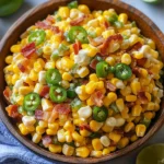 Crack Corn Salad