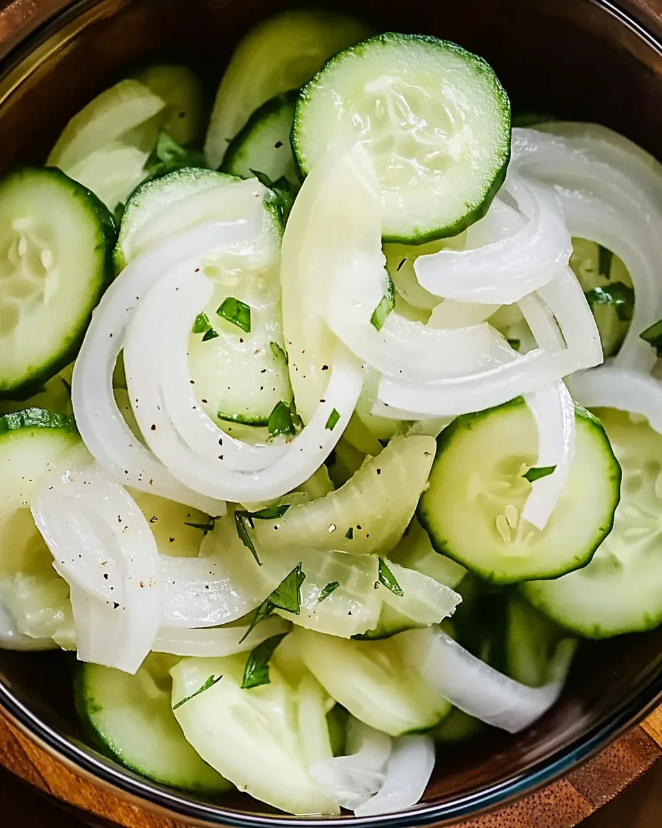 Cucumber