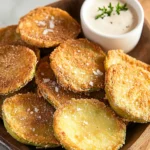 Fried Green Tomatoes