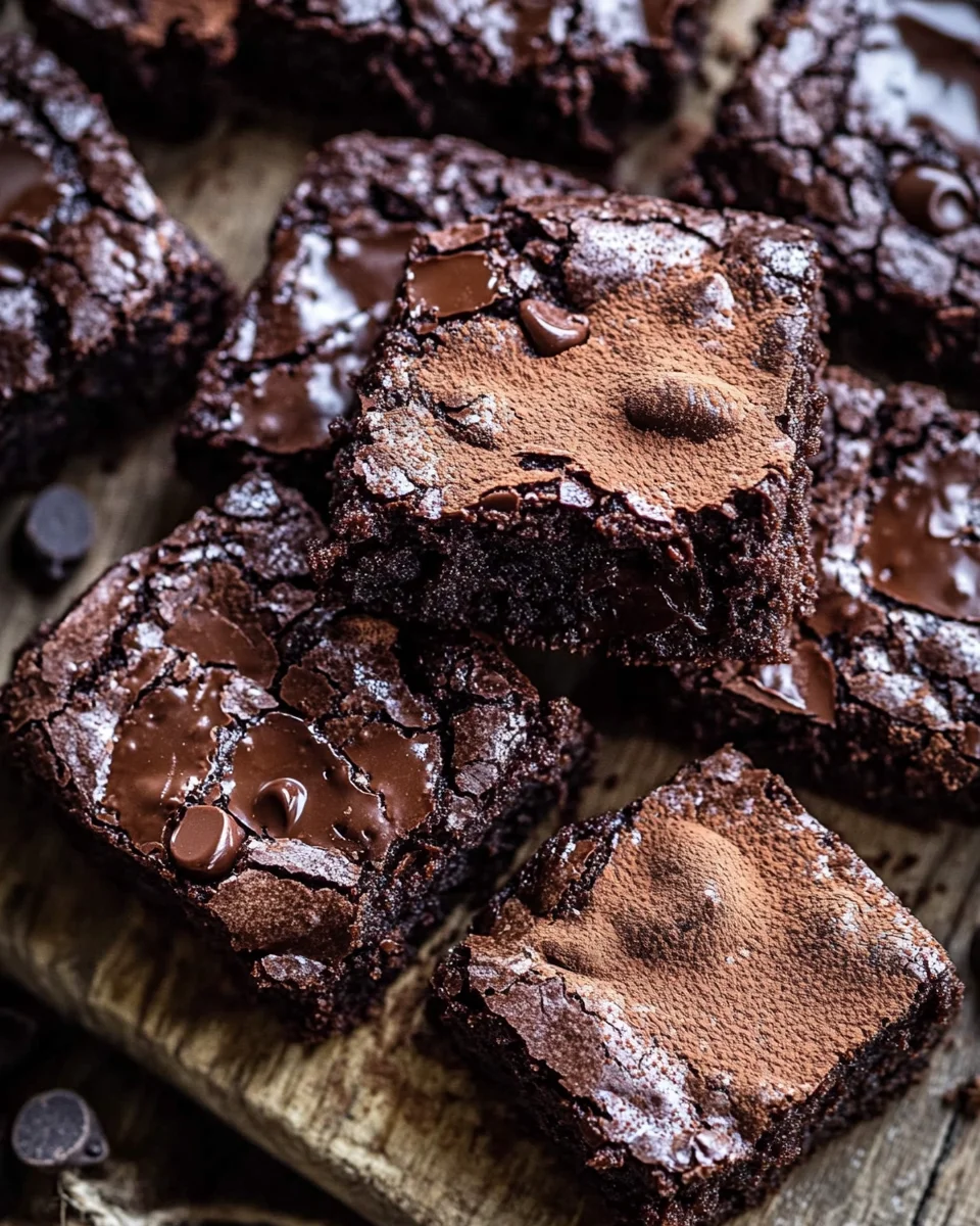 Fudgy