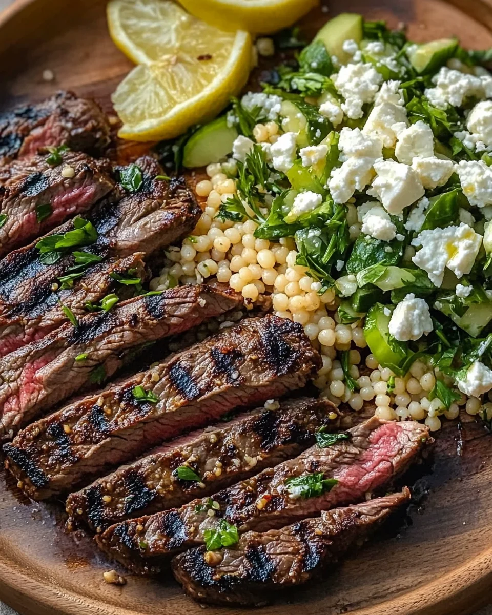 Grilled