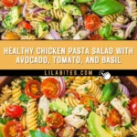 Pinterest Hidden Image