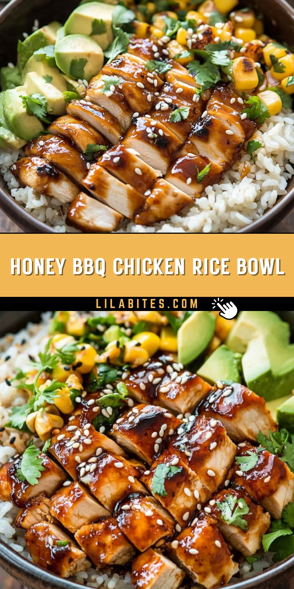 Pinterest Hidden Image