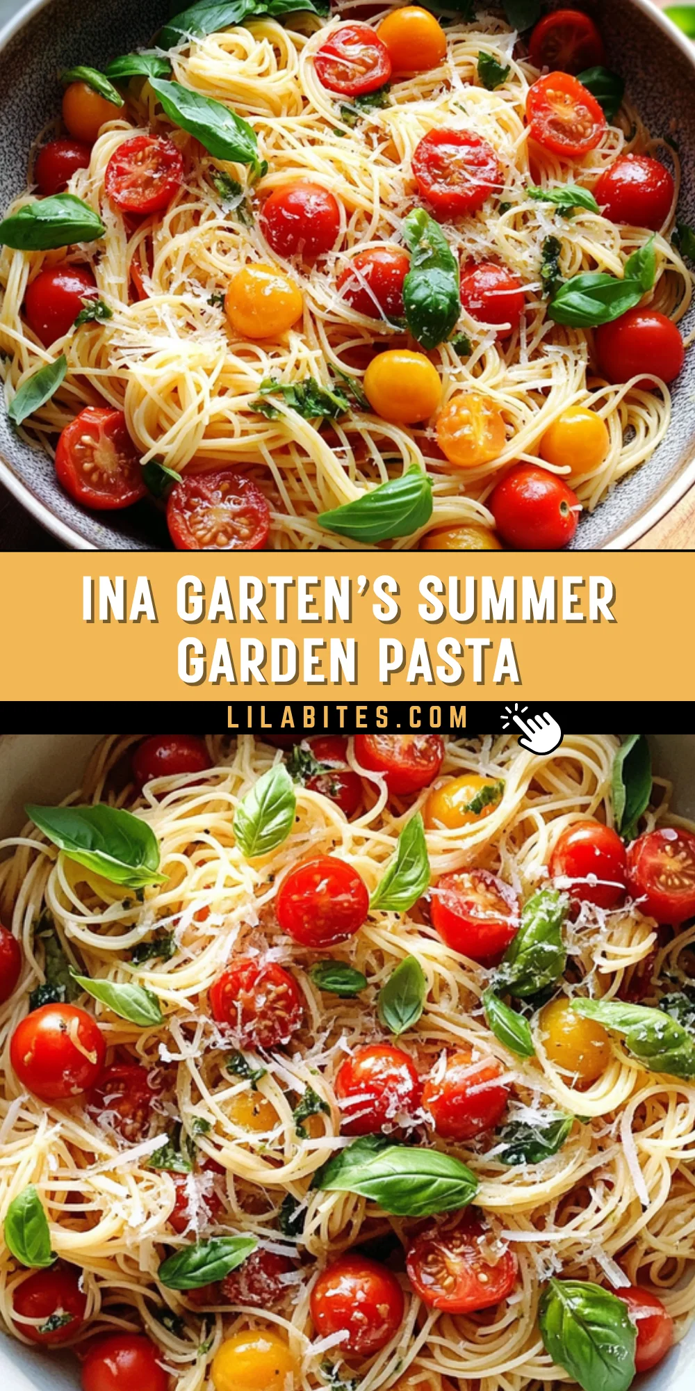 Pinterest Hidden Image