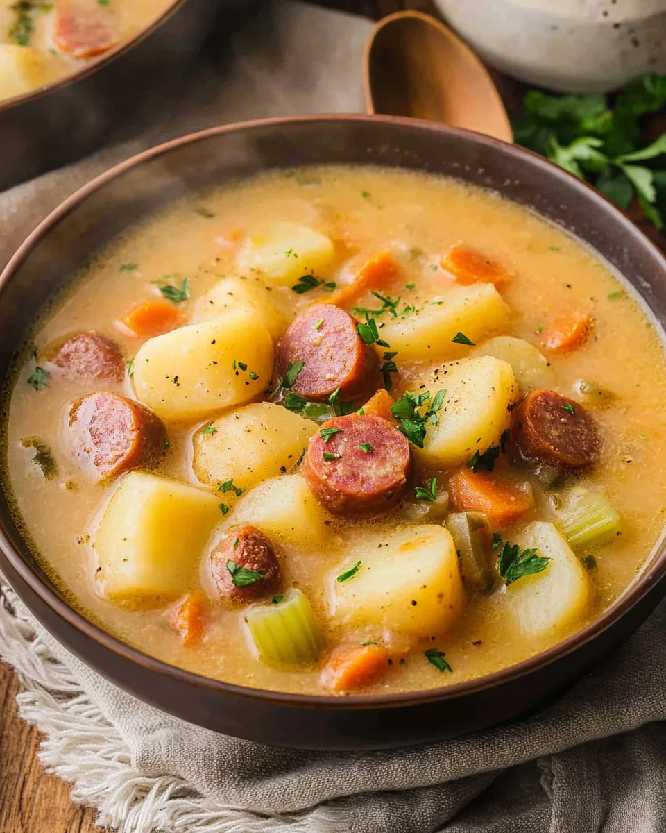 Kielbasa